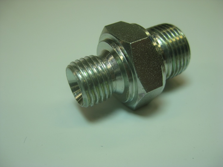 ADAPTER 1/4"-3/8" G002-04-06